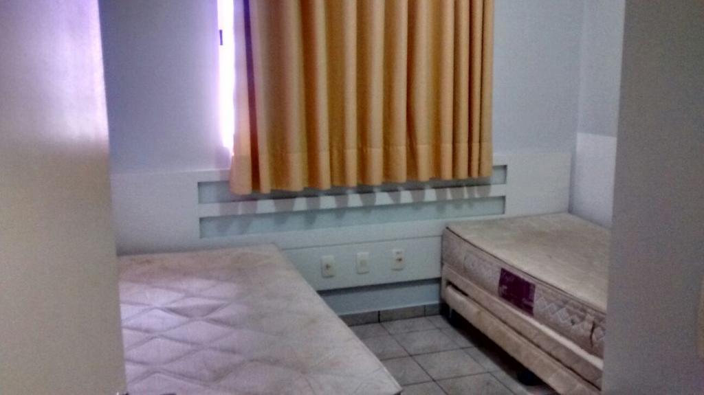 Sol Das Caldas Apartment *