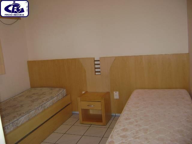 Sol Das Caldas Apartment *