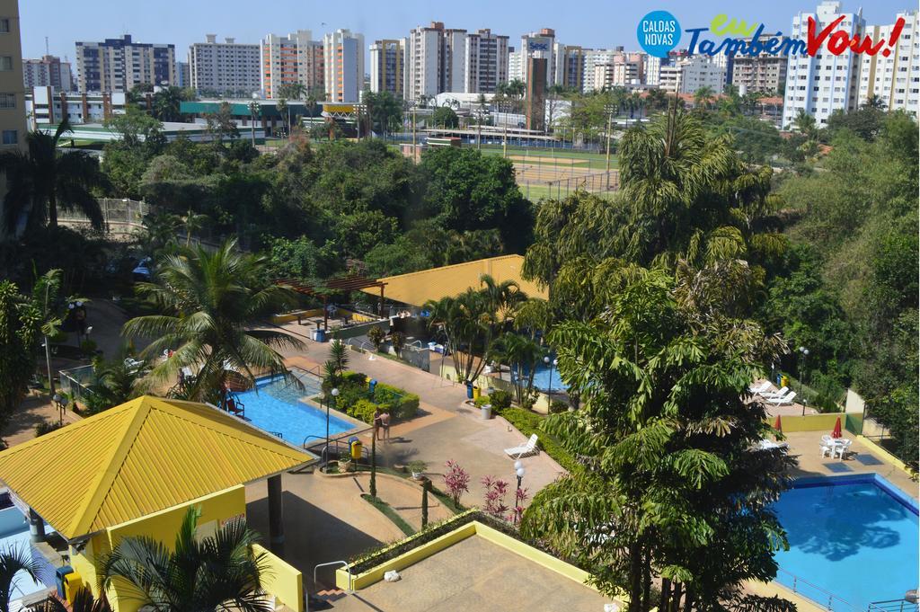 Sol Das Caldas