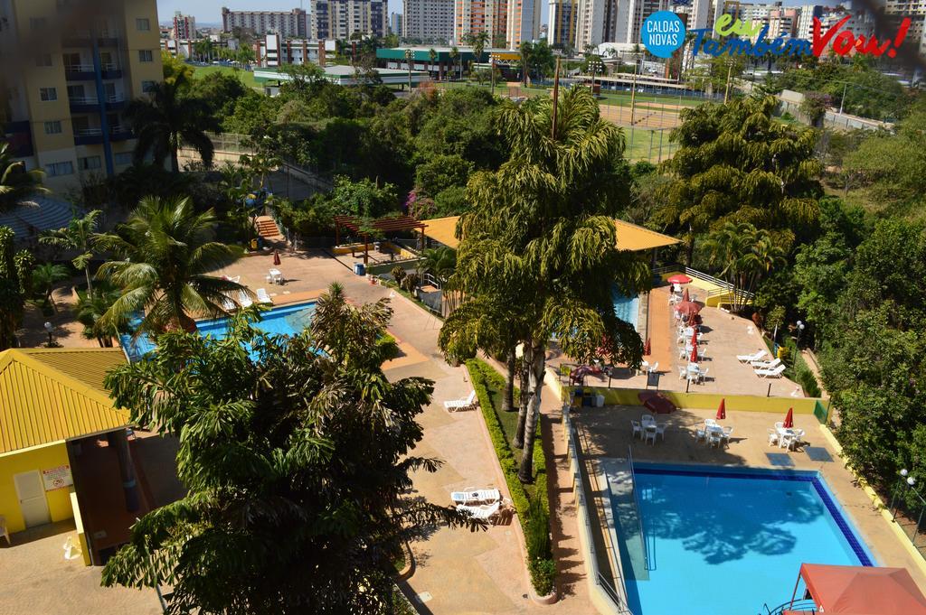 Sol Das Caldas