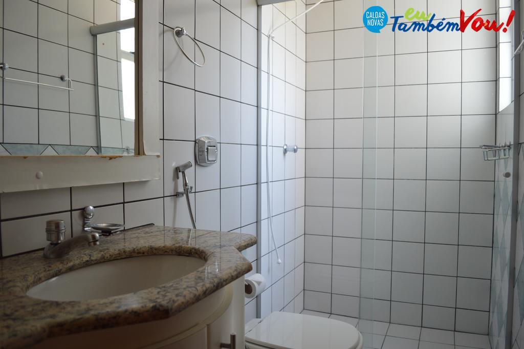 Sol Das Caldas Apartamento Caldas Novas