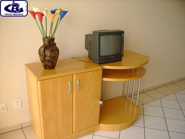 Sol Das Caldas Apartamento