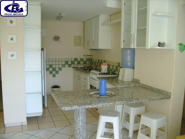 Sol Das Caldas Apartamento *