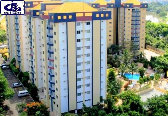 Apartamento Sol Das Caldas