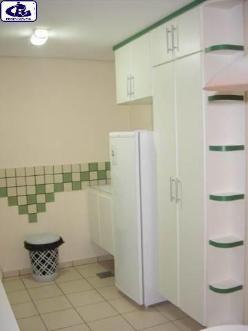 Apartamento Sol Das Caldas *