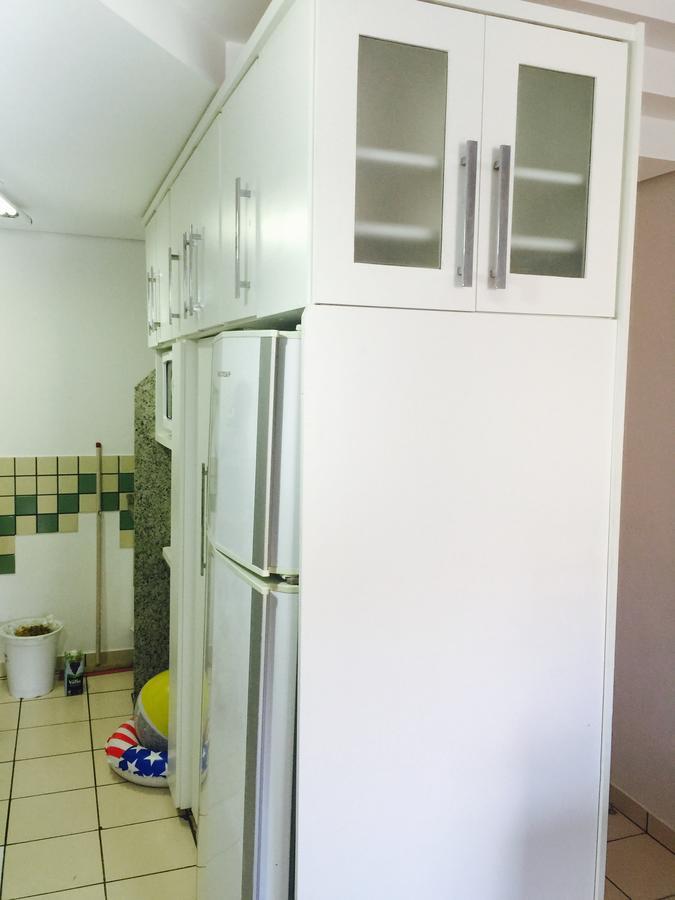 Sol Das Caldas Apartamento Caldas Novas