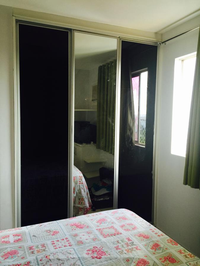 Apartamento Sol Das Caldas *