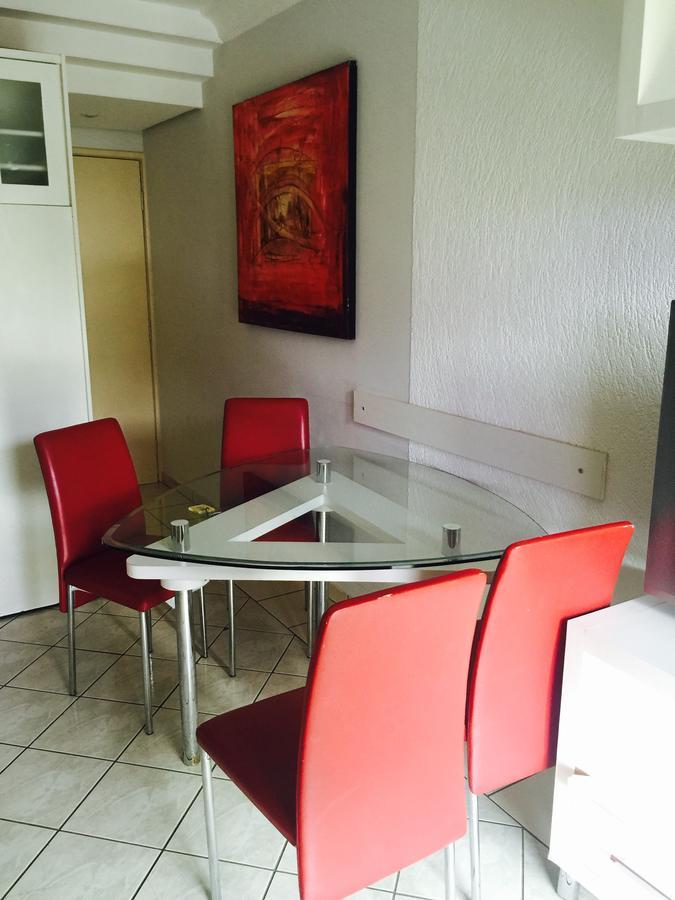 Apartamento Sol Das Caldas *