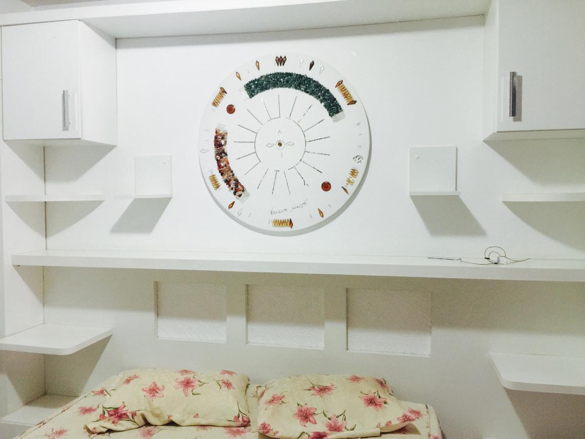 Apartamento Sol Das Caldas *